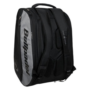 Bullpadel Padel Tasche BPP26001 Vertex Schwarz