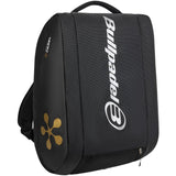 Bullpadel Padeltas BPP26002 Vertex Geo Premier Padel Zwart