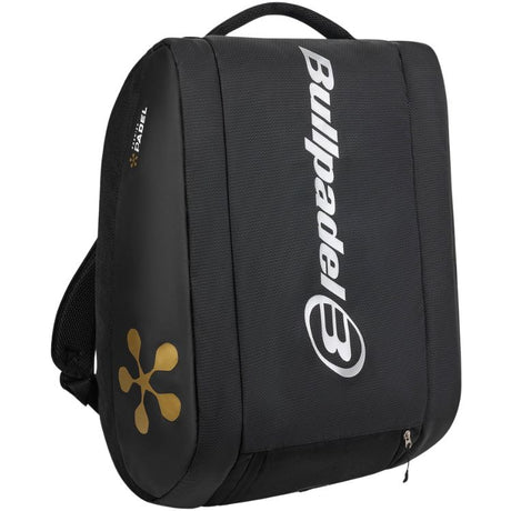 Bullpadel Padeltas BPP26002 Vertex Geo Premier Padel Zwart