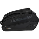 Bullpadel Padeltas BPP26002 Vertex Geo Premier Padel Zwart