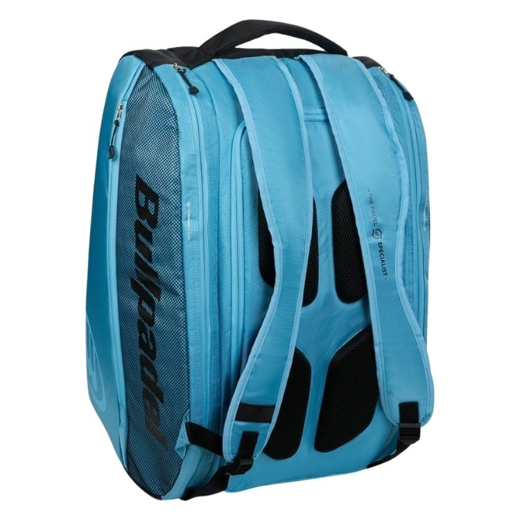 Bullpadel Padel Tasche BPP26003 Vertex W Blau