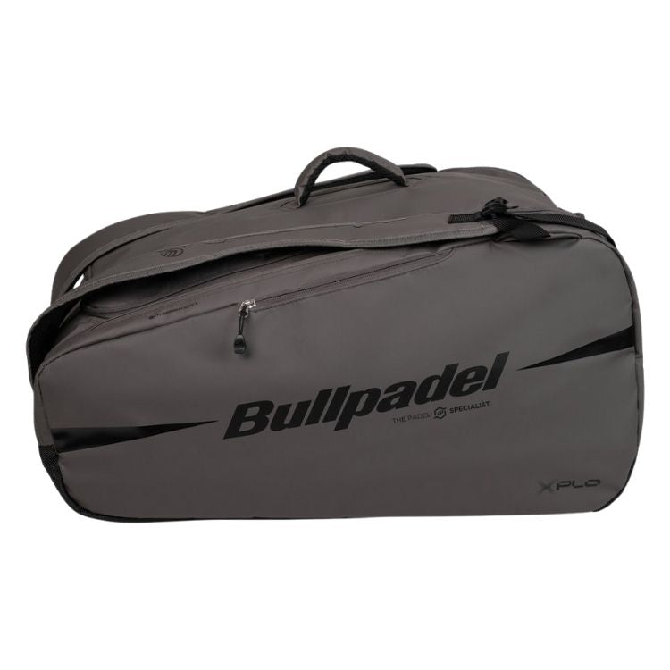 Bullpadel Padel Tasche BPP26022 XPLO Grau
