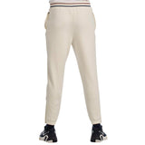 Bullpadel Pants Ain Heren Wit Achterkant