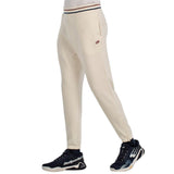 Bullpadel Pants Ain Heren Wit Voorkant