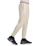 Bullpadel Pants Ain Heren Wit Zijkant