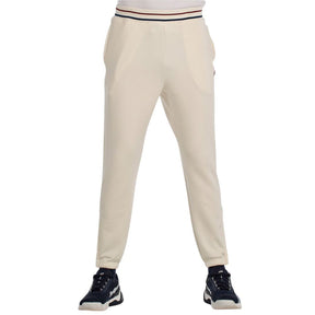 Bullpadel Pants Ain Heren Wit 