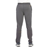 Bullpadel Pants Bario Heren Carbon Achterkant