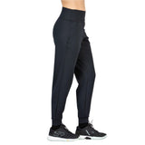 Bullpadel Pants Billa Dames Zwart Rechts