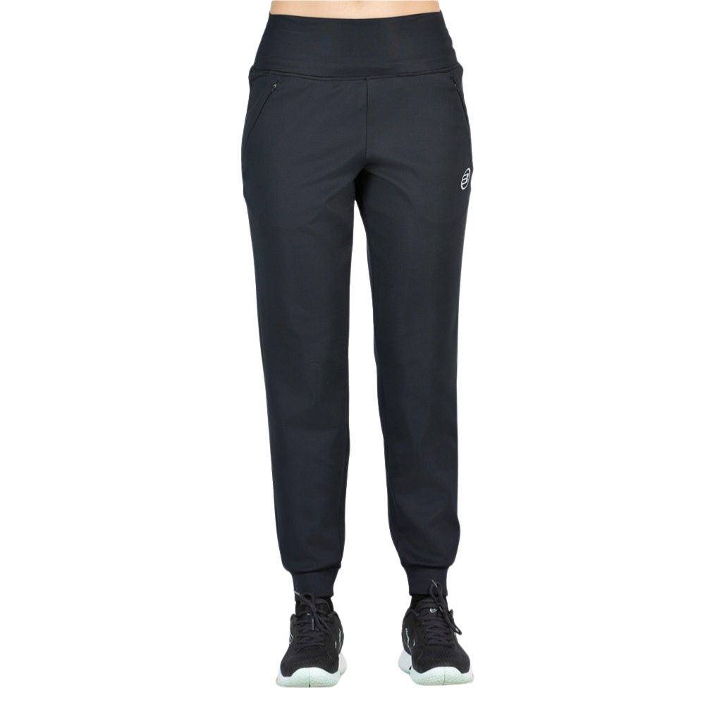 Bullpadel Pants Billa Dames Zwart 