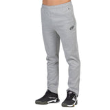 Bullpadel Pants Brome Heren Grijs Links