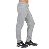 Bullpadel Pants Brome Heren Grijs Rechts