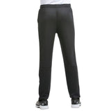 Bullpadel Pants Gudina Heren Zwart Achterkant