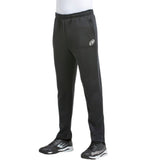 Bullpadel Pants Gudina Heren Zwart Voorkant