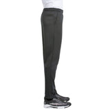 Bullpadel Pants Gudina Heren Zwart Zijkant