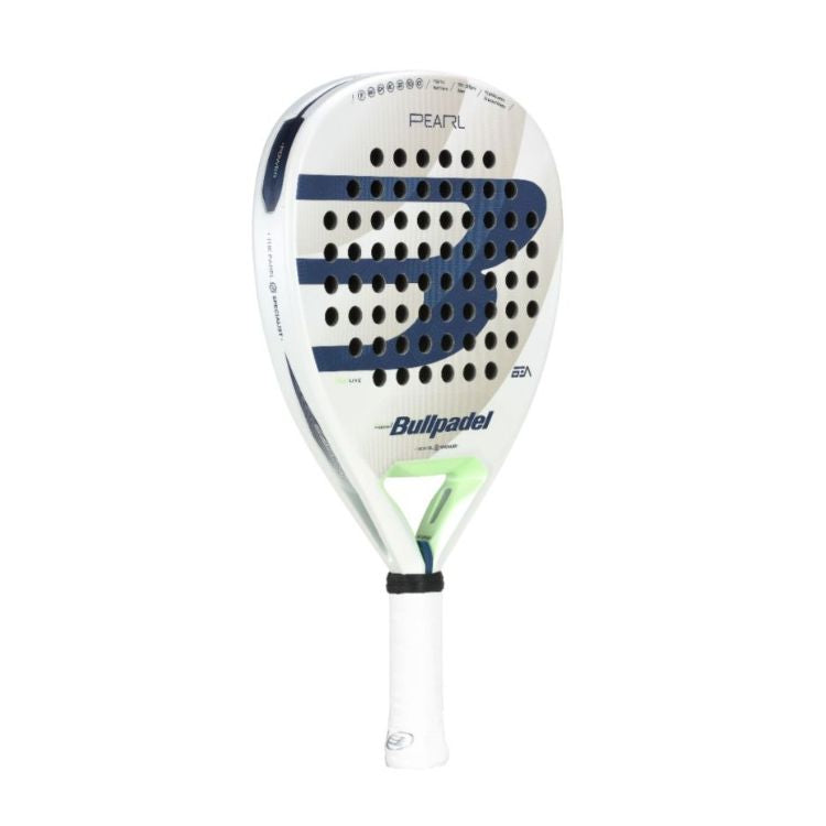 Bullpadel Padelracket Pearl 24