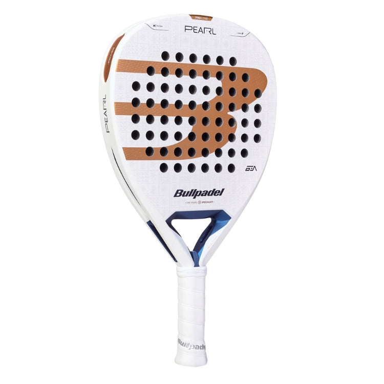 Bullpadel Padelracket Pearl 27