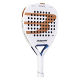 Bullpadel Padelracket Pearl 27