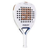 Bullpadel Padelracket Pearl 27
