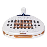 Bullpadel Padelracket Pearl 27