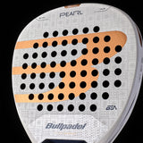 Bullpadel Padelracket Pearl 27