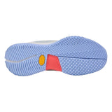 Bullpadel Padelschoen Pearl Vibram 25i Grijs