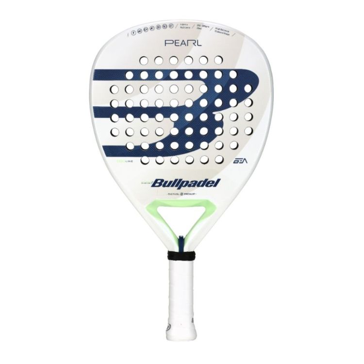 Bullpadel Pearl 25 power  