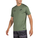Bullpadel Shirt Perico Padel Herren Khaki