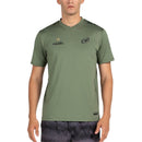 Bullpadel Shirt Perico Padel Herren Khaki