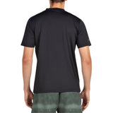 Bullpadel Shirt Perico Padel Heren Zwart