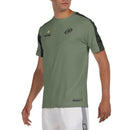 Bullpadel Shirt Pocate Padel Herren Khaki