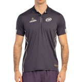 Bullpadel Polo Bogue Heren Carbon