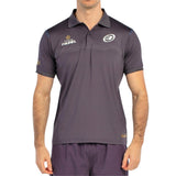 Bullpadel Polo Bramo Heren Carbon