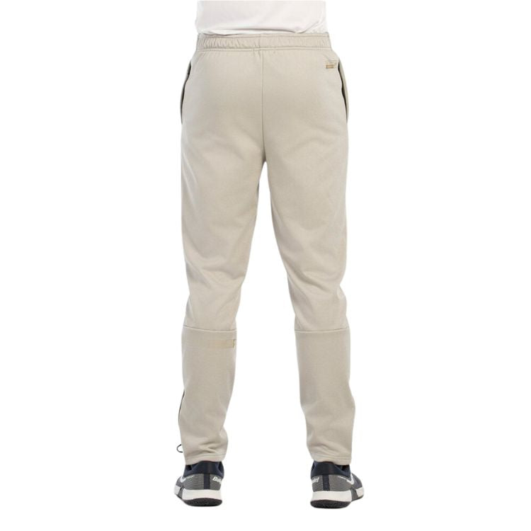 Bullpadel Hose Bario Premier Padel Herren Creme