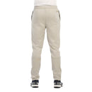 Bullpadel Pants Bario Premier Padel Heren Crème