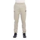 Bullpadel Pants Bario Premier Padel Heren Crème