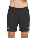 Bullpadel Short Preux Herren Schwarz