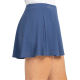 Bullpadel Rokje Catoira Dames Blauw Links