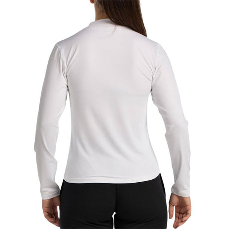 Bullpadel T-shirt Beldo Dames Wit