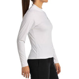 Bullpadel T-Shirt Beldo Damen Weiß