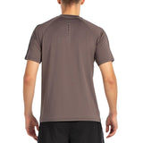 Bullpadel T-Shirt Moeche Herren Braun