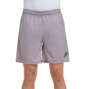 Bullpadel Short Belez Heren Grijs