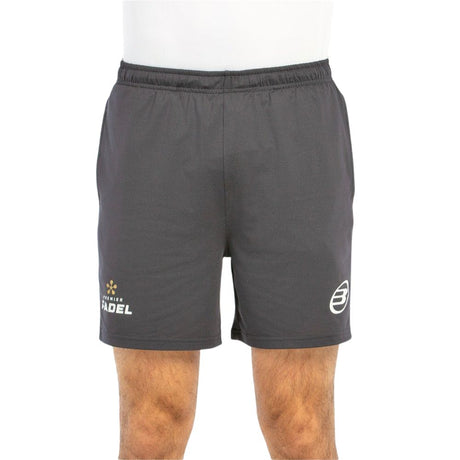 Bullpadel Short Buzos Heren Carbon