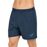 Bullpadel Short Ceclavin 26I Heren Donkerblauw Voor
