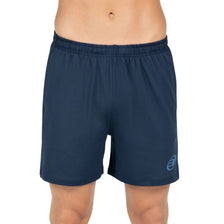 Bullpadel Short Ceclavin 26I Heren Donkerblauw Voorkant