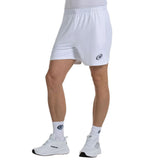 Bullpadel Short Ceclavin 26I Heren Wit Links