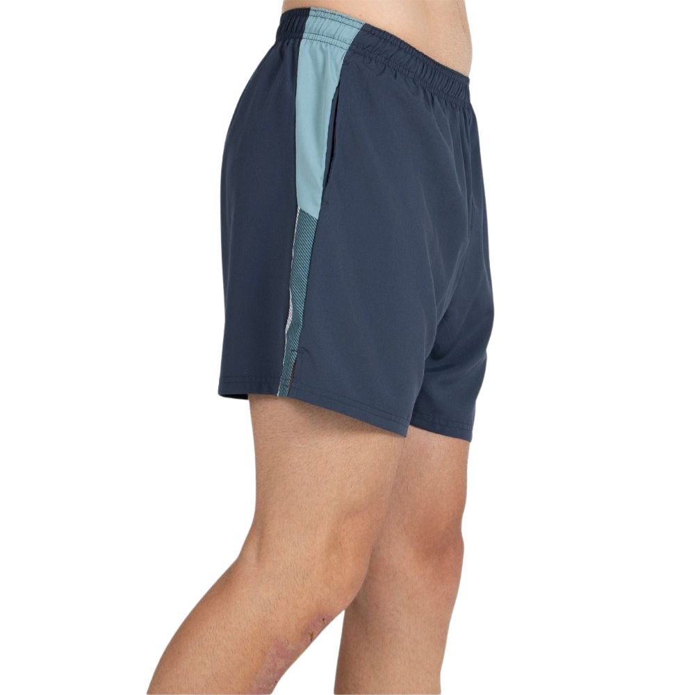 Bullpadel Short Legar Heren Navy