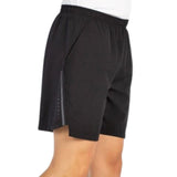 Bullpadel Short Mazari Heren Zwart Rechts