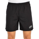 Bullpadel Short Mazari Heren Zwart