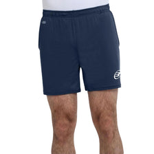 Bullpadel Short Meis 25V Heren Navy