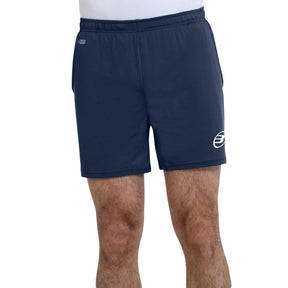 Bullpadel Short Meis 25V Heren Navy